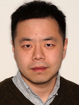 Dr. Ziduan Han